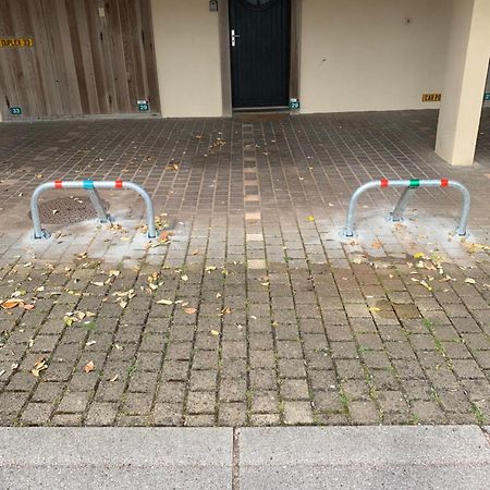 Appartement Wimereux - Opaalkust Met Frontaal Zeezicht Bagian luar foto