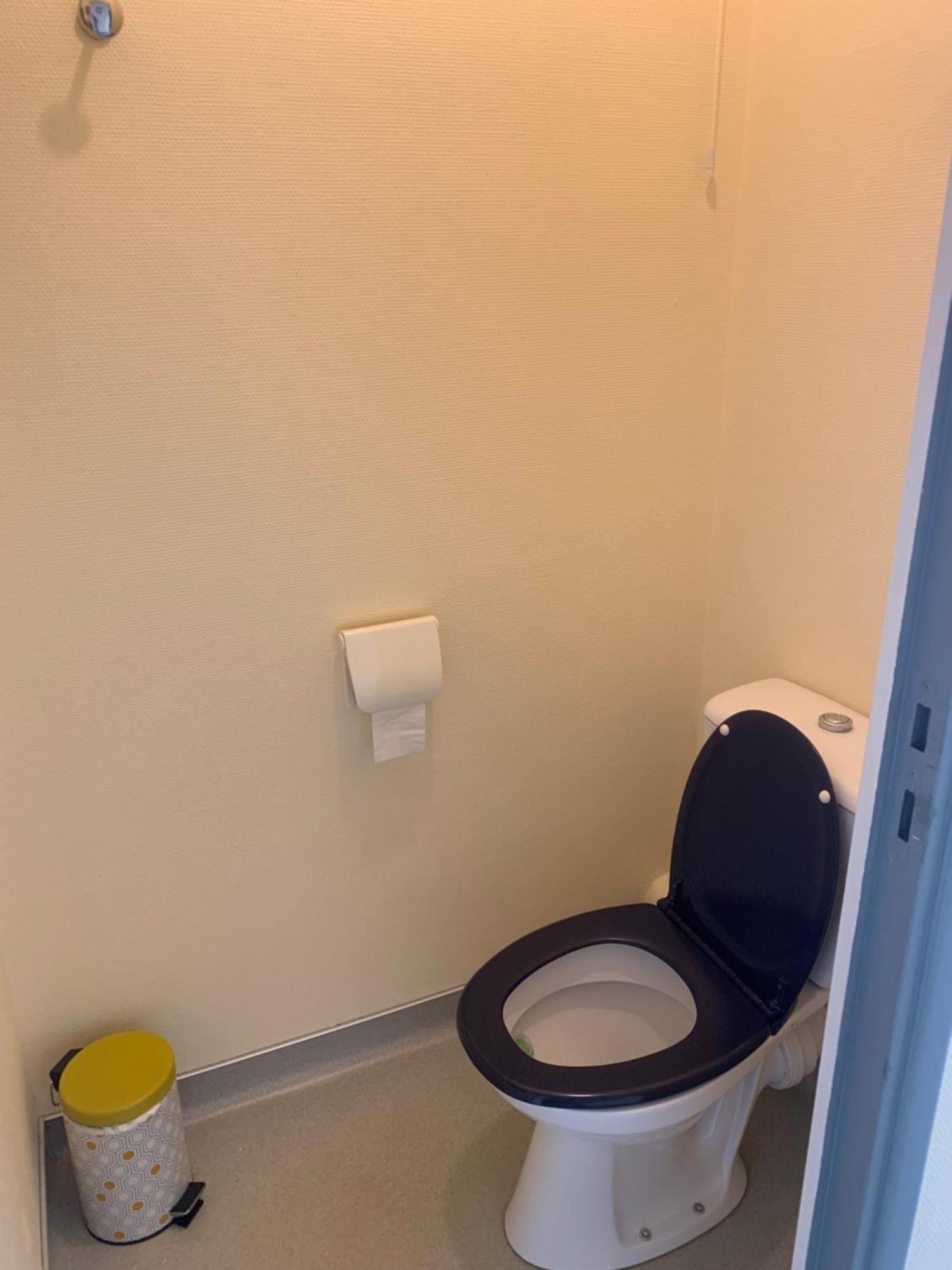 Appartement Wimereux - Opaalkust Met Frontaal Zeezicht Bagian luar foto