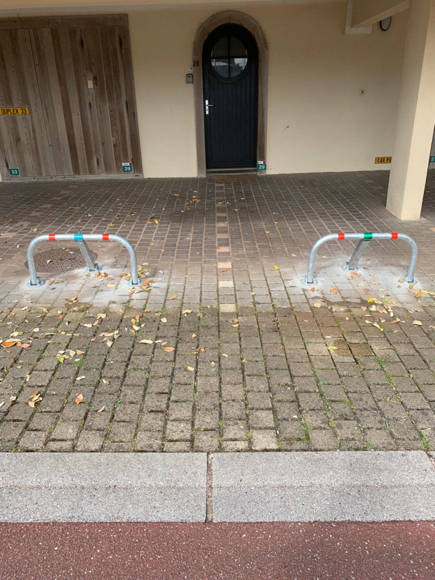 Appartement Wimereux - Opaalkust Met Frontaal Zeezicht Bagian luar foto